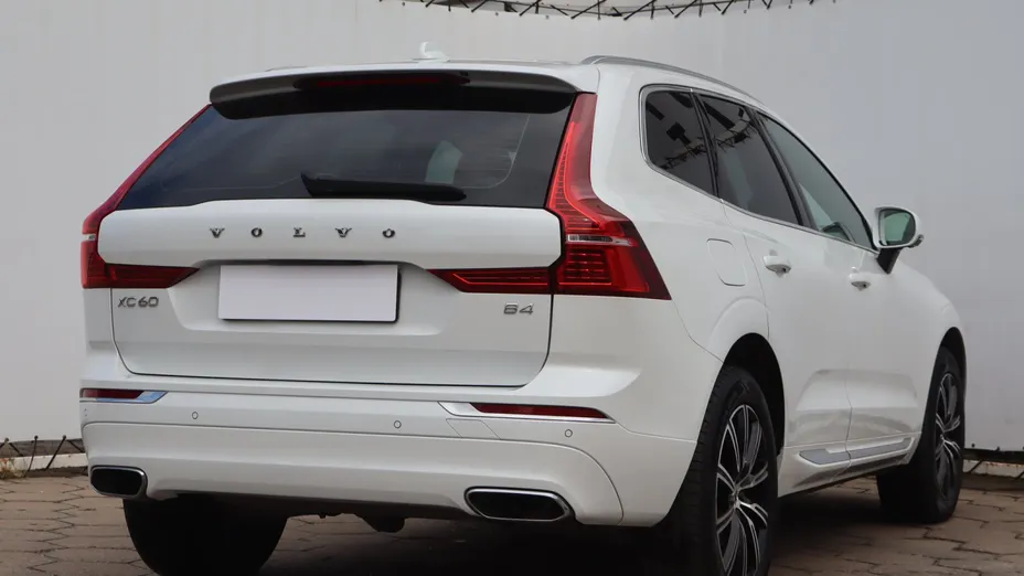 Volvo XC60 -