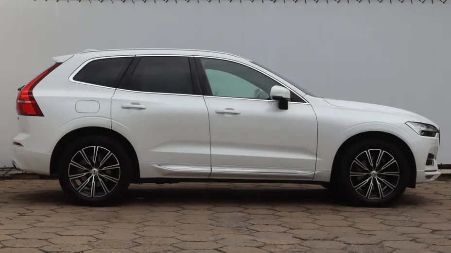 Volvo XC60 -