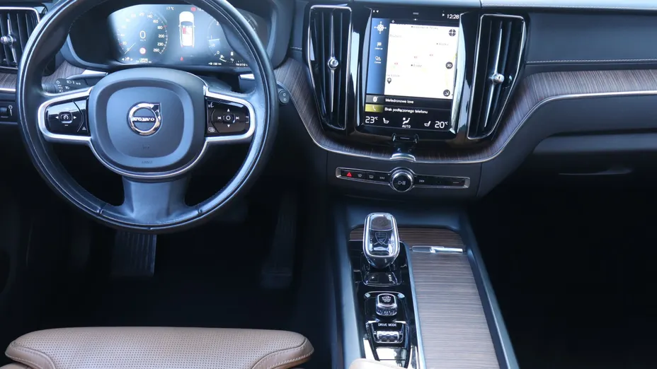 Volvo XC60 -