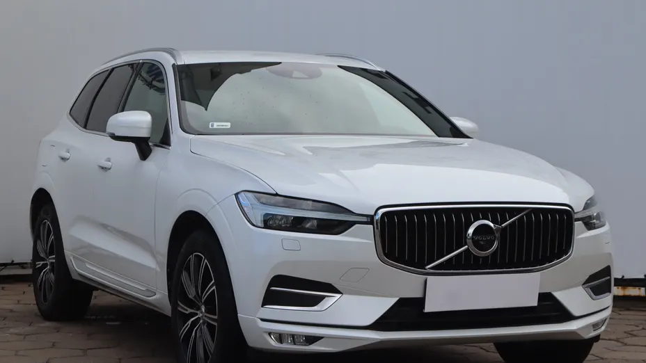 Volvo XC60 -