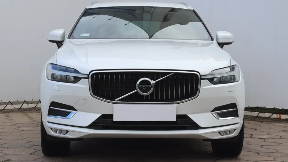 Volvo XC60 -