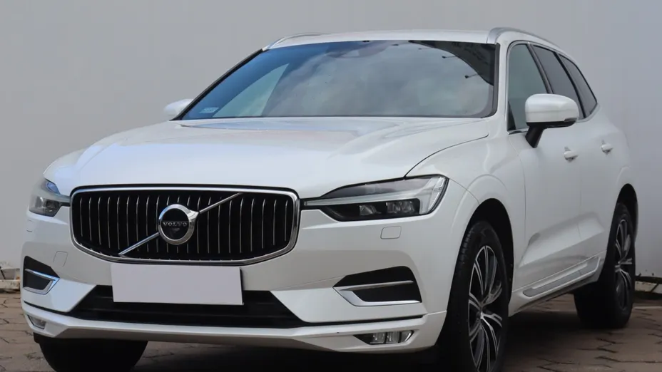 Volvo XC60 -