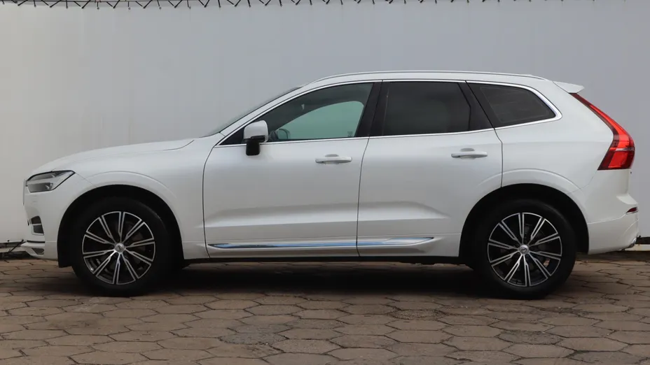 Volvo XC60 -