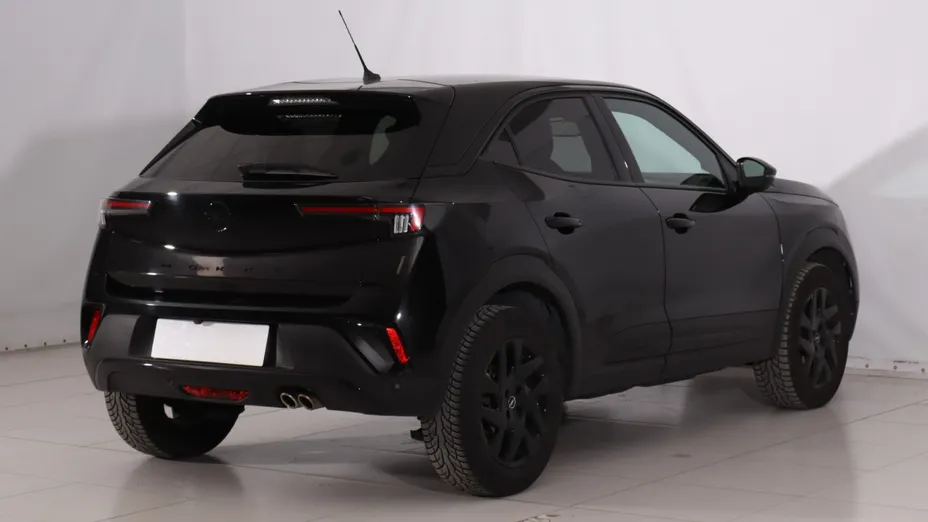 Opel Mokka -