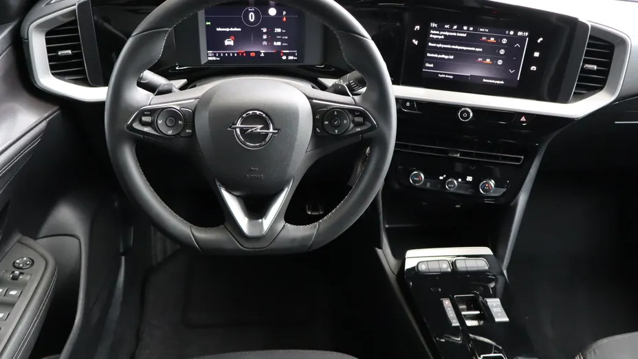 Opel Mokka -
