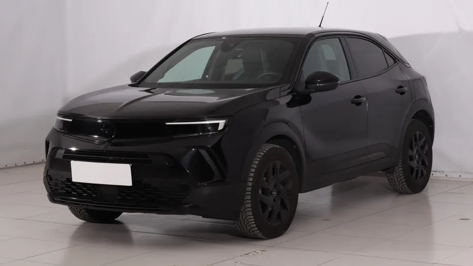 Opel Mokka -