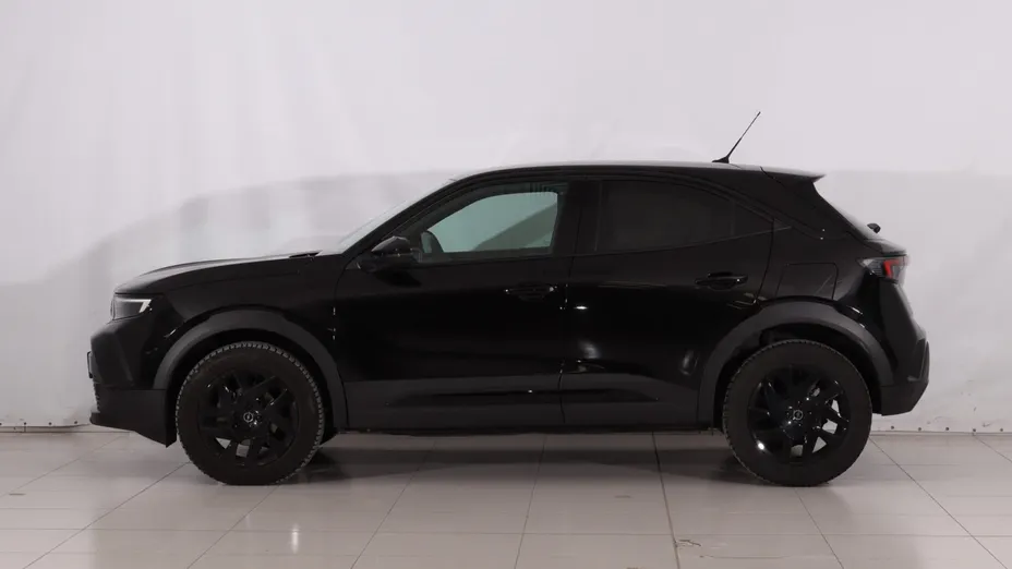 Opel Mokka -