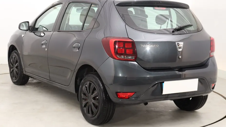 Dacia Sandero -