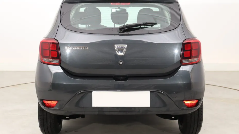 Dacia Sandero -