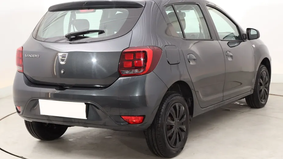 Dacia Sandero -