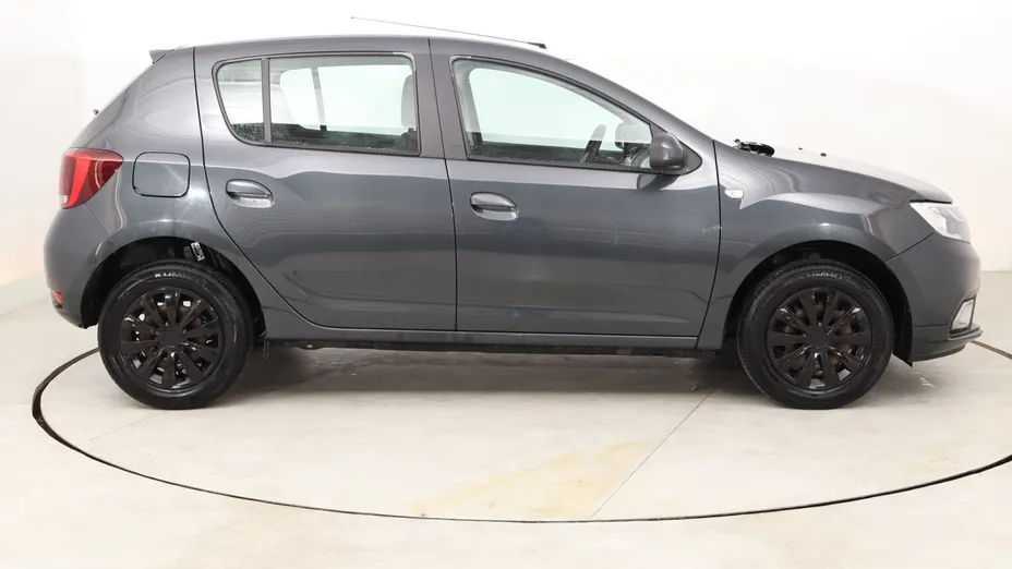 Dacia Sandero -