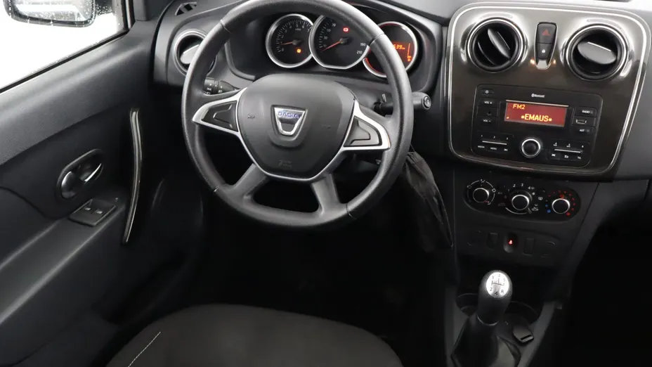 Dacia Sandero -