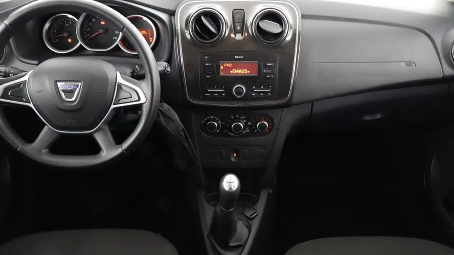Dacia Sandero -