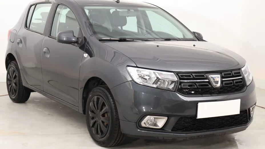 Dacia Sandero -