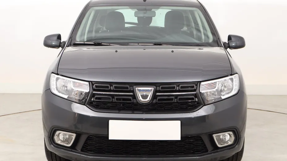 Dacia Sandero -