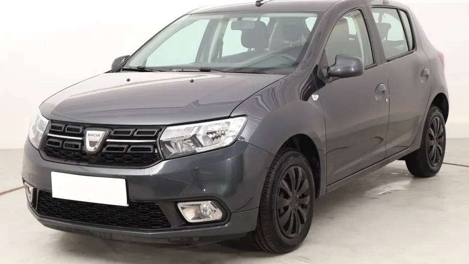 Dacia Sandero -