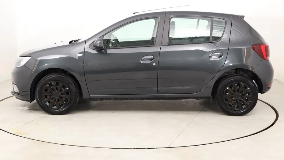 Dacia Sandero -