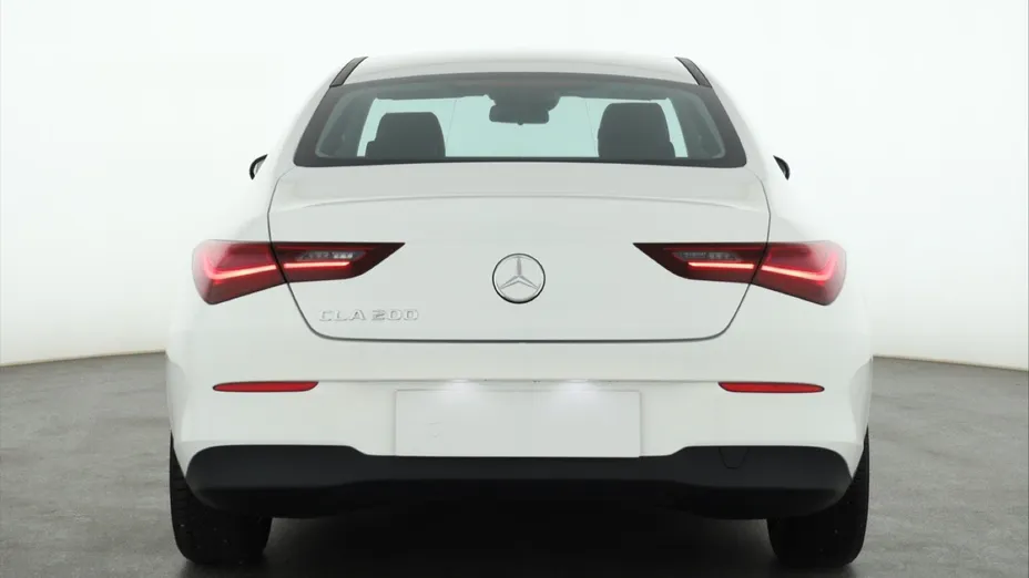 Mercedes CLA -