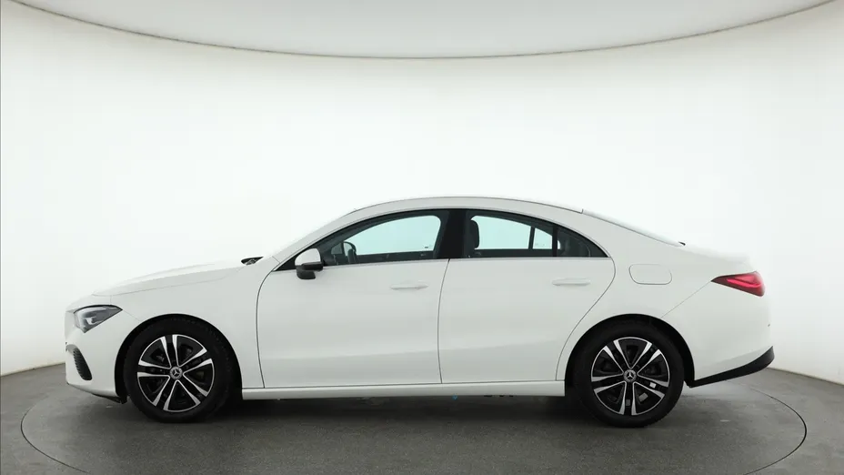 Mercedes CLA -