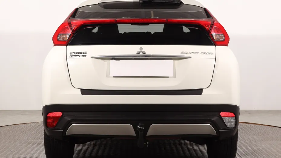 Mitsubishi Eclipse Cross -