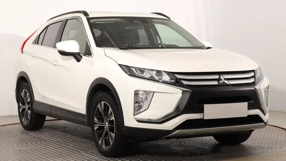 Mitsubishi Eclipse Cross -
