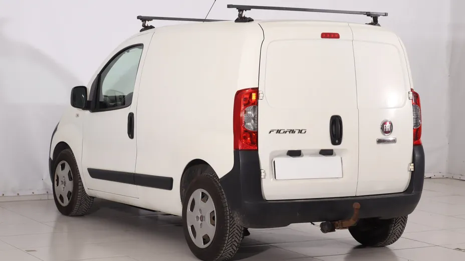 Fiat Fiorino -