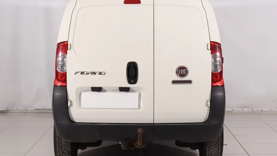 Fiat Fiorino -