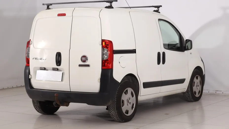 Fiat Fiorino -