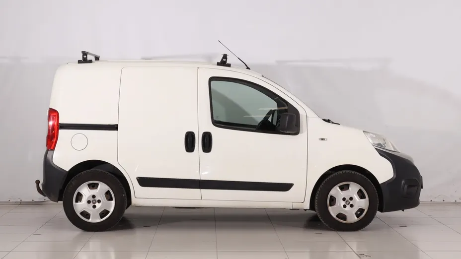 Fiat Fiorino -
