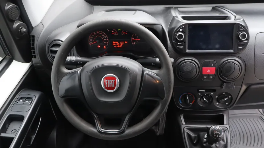 Fiat Fiorino -