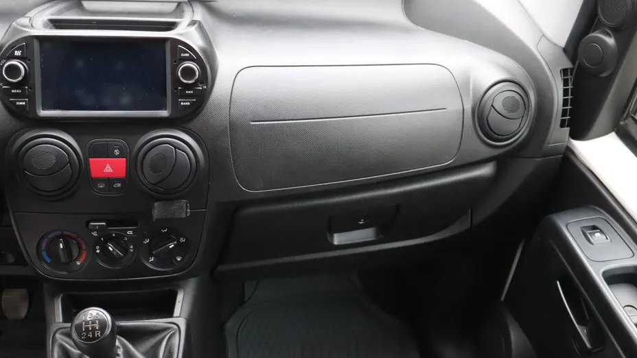 Fiat Fiorino -