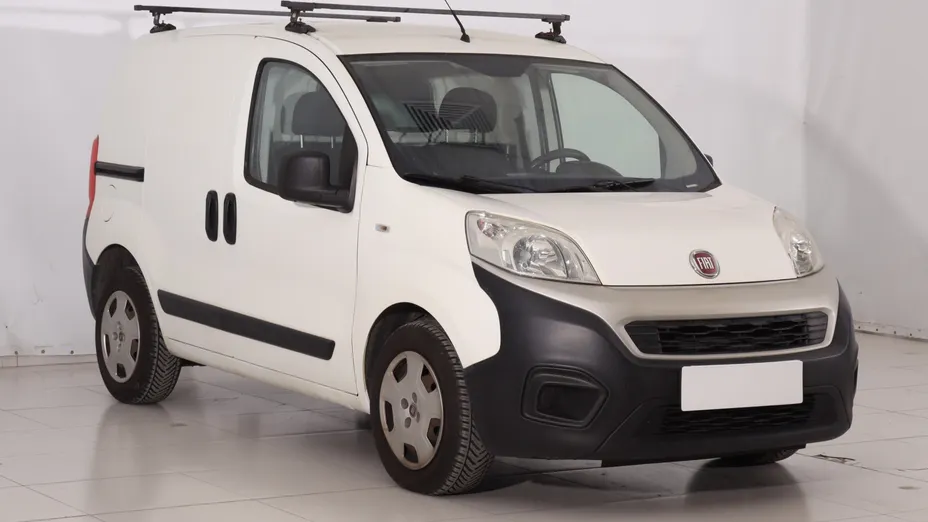 Fiat Fiorino -