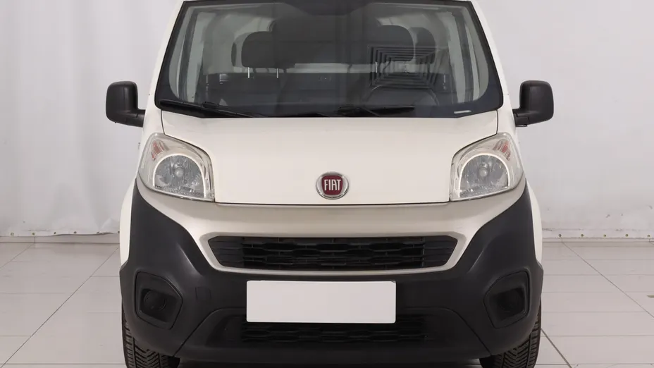 Fiat Fiorino -