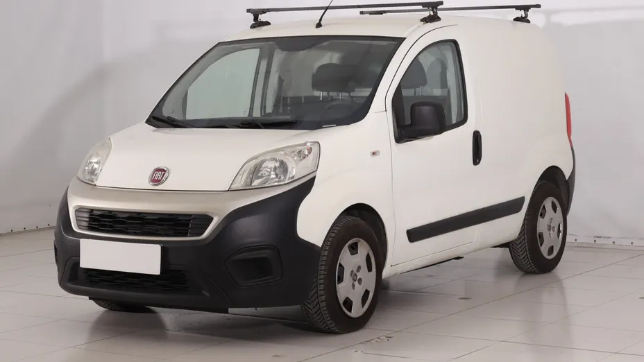 Fiat Fiorino -