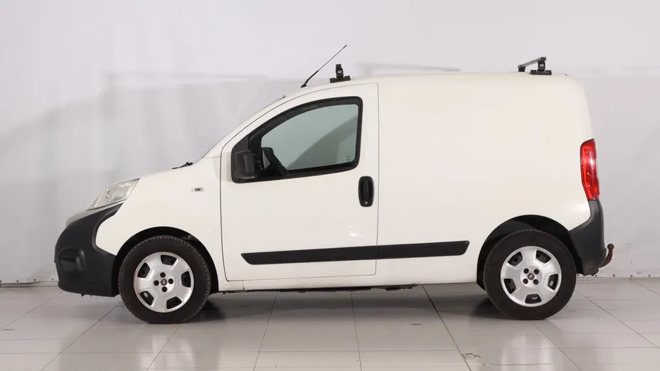 Fiat Fiorino -