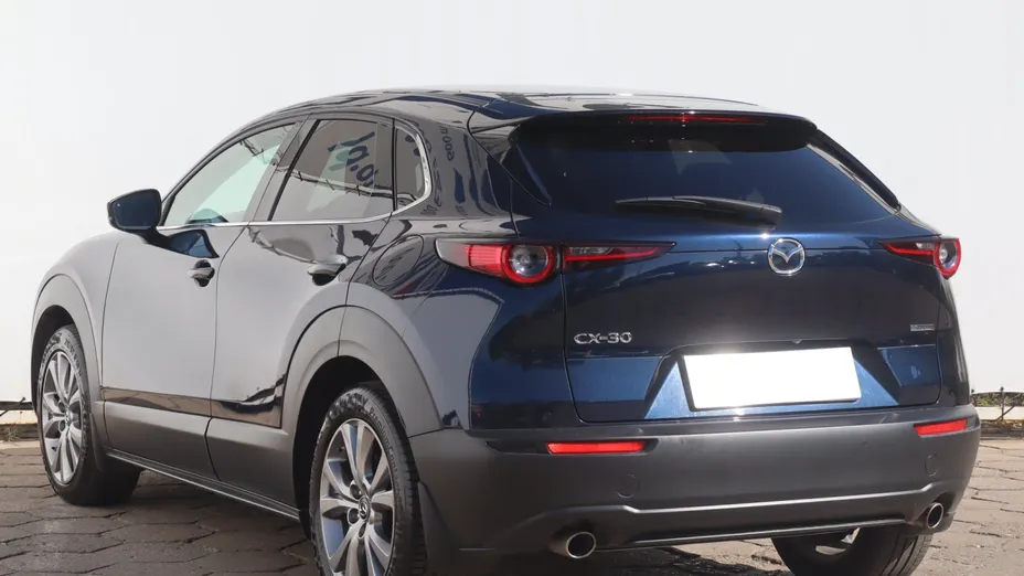 Mazda CX-30 -