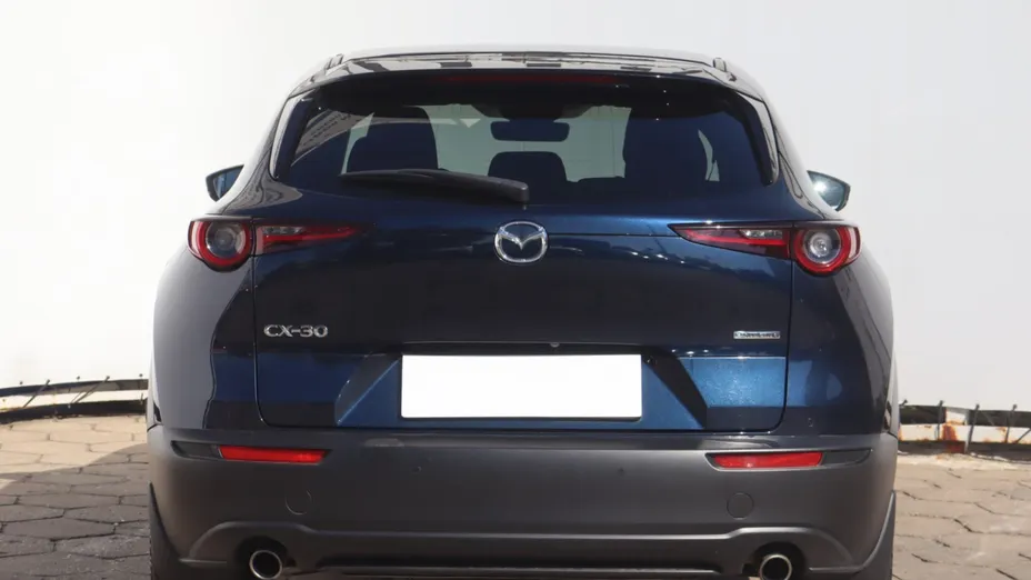Mazda CX-30 -