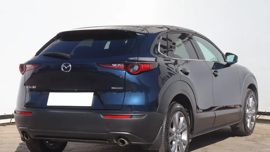 Mazda CX-30 -