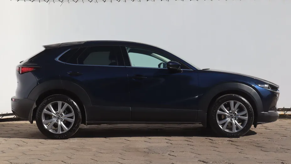 Mazda CX-30 -