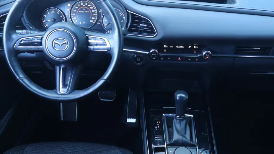 Mazda CX-30 -