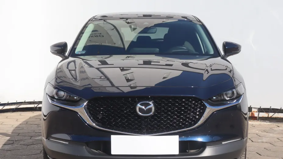 Mazda CX-30 -
