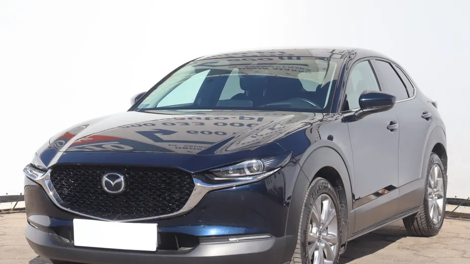 Mazda CX-30 -