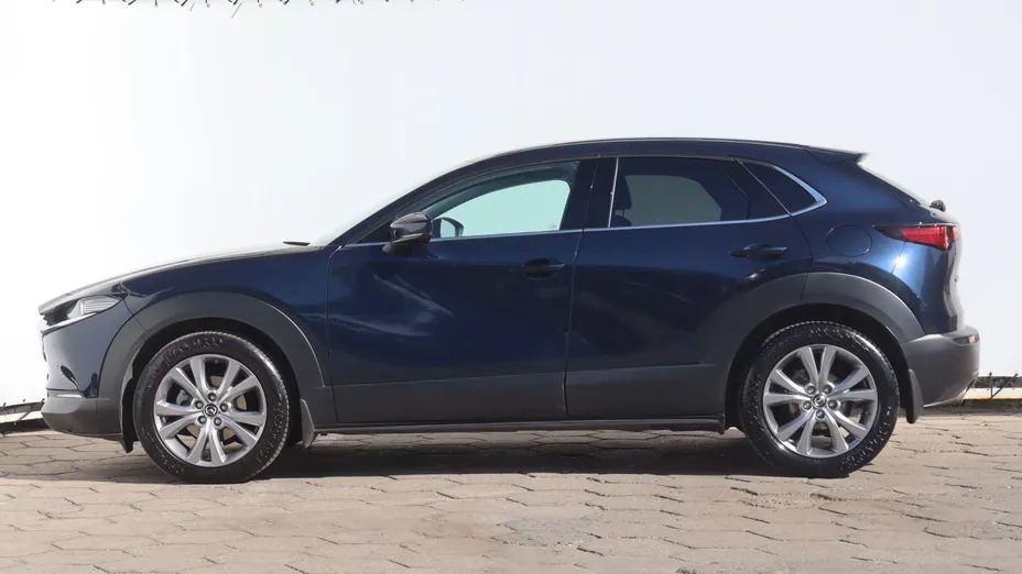 Mazda CX-30 -