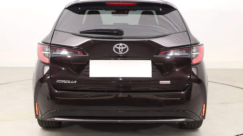 Toyota Corolla -