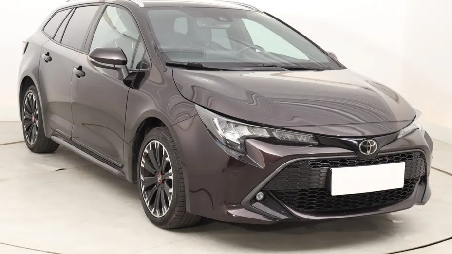 Toyota Corolla -