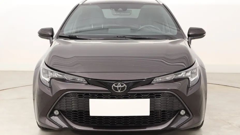 Toyota Corolla -