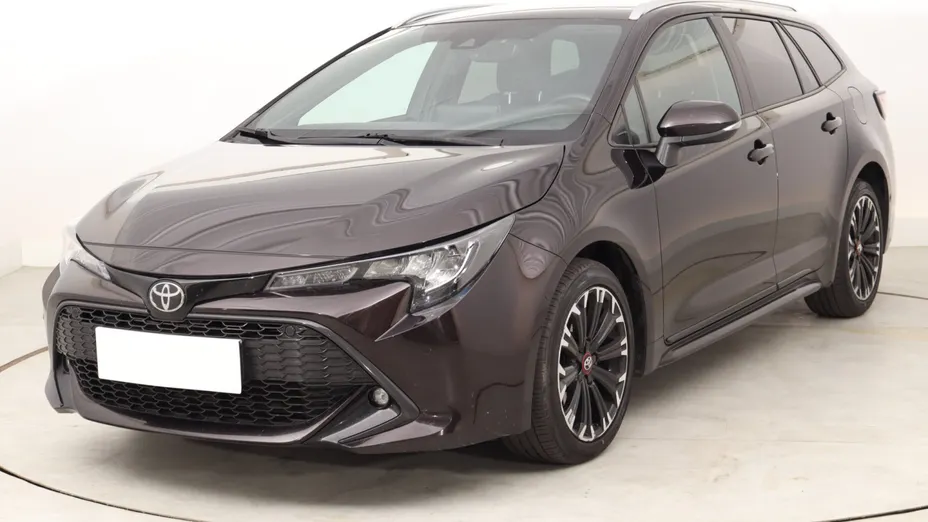 Toyota Corolla -