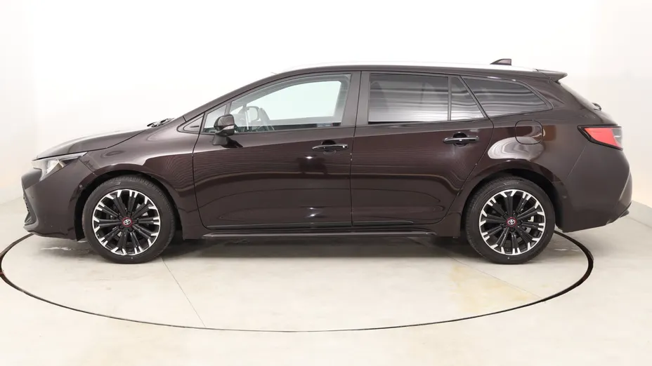 Toyota Corolla -