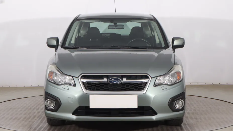 Subaru Impreza -