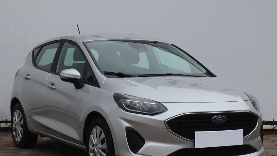 Ford Fiesta -